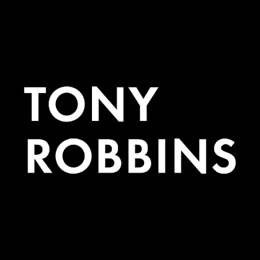 Tony Robbins Mastery University